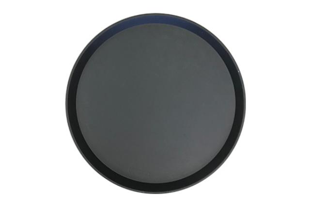 Tray, 14" Serving (Black)