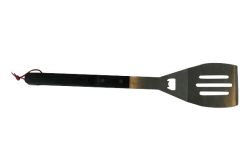 Flipper, BBQ S/Steel (Long Handle)