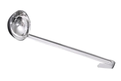 Ladle, 8 Oz (Large)