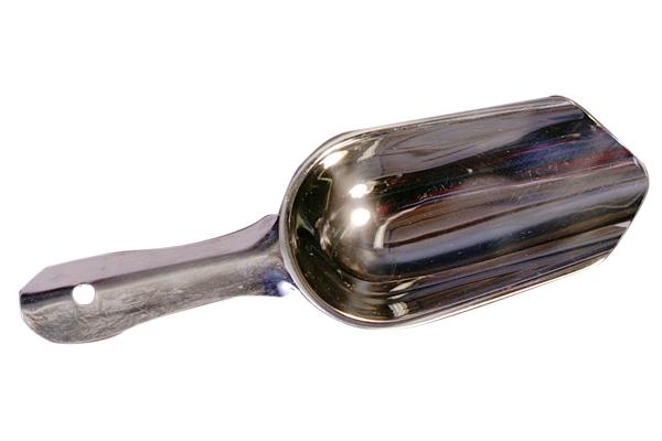 Scoop, Ice S/Steel