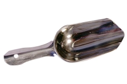 Scoop, Ice S/Steel