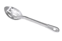 Serving Spoon, 11" Perf.