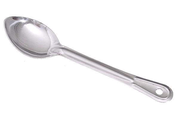 Serving Spoon, 11" Solid