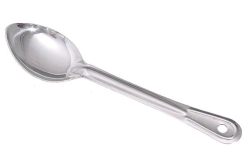 Serving Spoon, 11" Solid