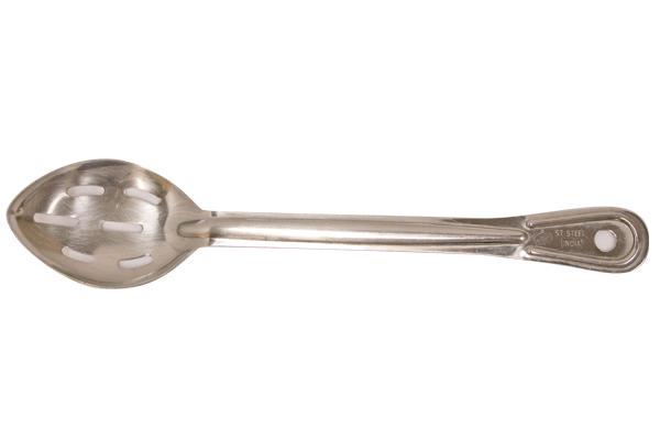 Serving Spoon, 13" Perf.