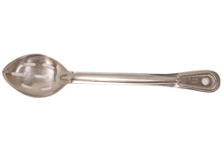Serving Spoon, 13" Perf.
