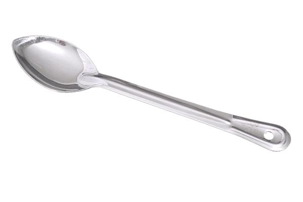 Serving Spoon, 13" Solid