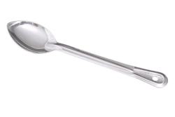 Serving Spoon, 13" Solid