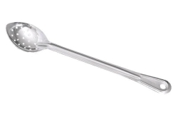 Serving Spoon, 15" Perf.