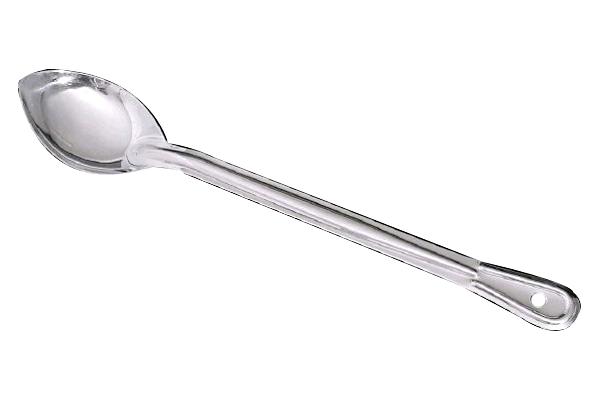Serving Spoon, 15" Solid
