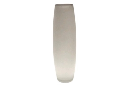 Vase, Illuminata Barrel 20"