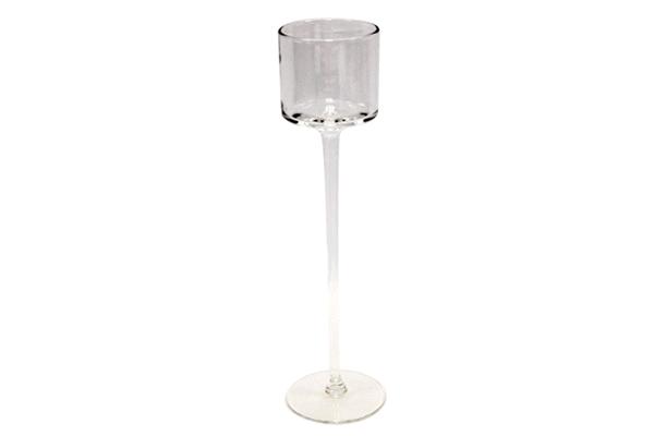 Candleholder, Stemmed 15"