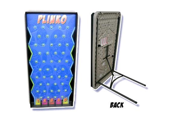 Plinko Game