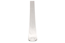 Vase, Illuminata Elite 17" Clear