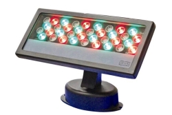 Light, LED Wall Washer 36 X 1 Watt