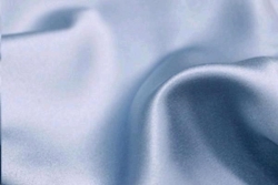 Napkin, Desert Blue Lamour Satin (SER