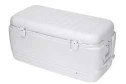 Cooler, 165 Qt White (Igloo)