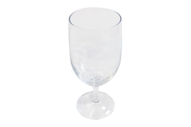 Glass, Goblet 14 Oz Regale