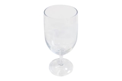 Glass, Goblet 14 Oz Regale