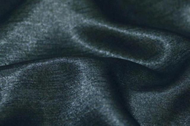 Tie, Black Majestic
