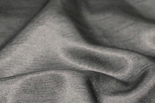 Tie, Charcoal Majestic