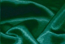 Tie, Hunter Green Majestic