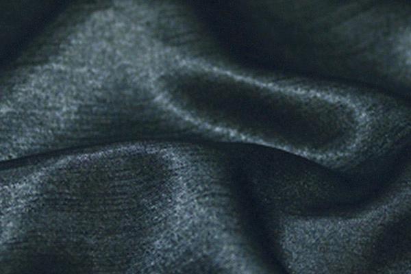 Runner, 120"lng Black Majestic
