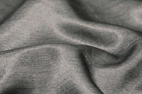 Runner, 120"lng Charcoal Majestic