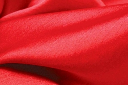 Runner, 120"lng Holiday Red Majestic