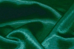 Runner, 120"lng Hunter Green Majestic
