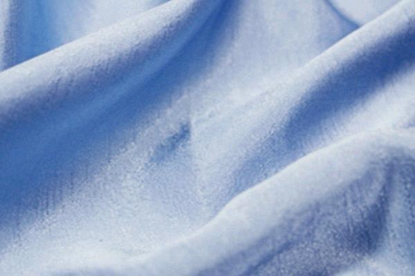 Runner, 120"lng Periwinkle Majestic