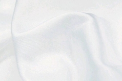 Runner, 120"lng White Majestic