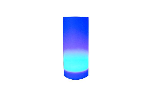 Column, LED Plastic 28"