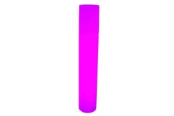 Column, LED Plastic 68"