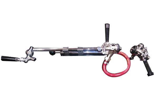 Keg Dispenser, Us