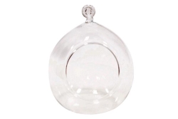 Globe, Blown Glass