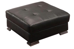 Ottoman, Black Vip Square