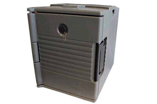 Cam-Carrier, Dark Grey