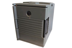 Cam-Carrier, Dark Grey