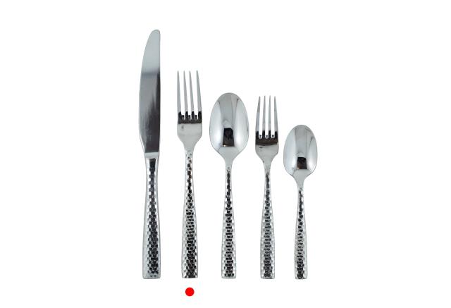 Lucca Silver, Table Fork
