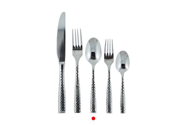 Lucca Silver, Tablespoon