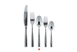 Lucca Silver, Tablespoon