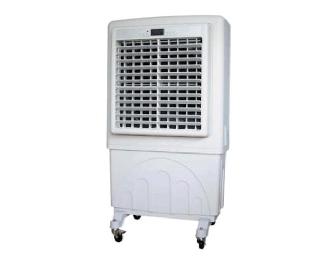 Cooler, Evaporative c-100