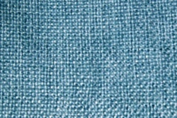 Runner, 120" Lng Blue Burlap
