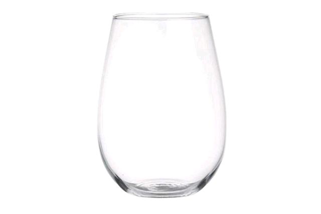 Glass, Wine 20.25 Oz Stemless (Molino)