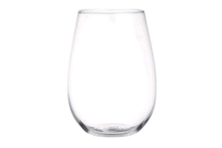 Glass, Wine 20.25 Oz Stemless (Molino)