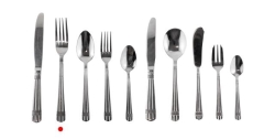 Maria, Table Fork