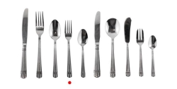 Maria, Dessert/Salad Fork