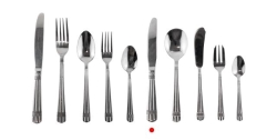 Maria, Dessert Knife
