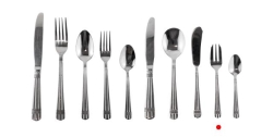 Maria, Cake Fork